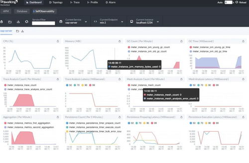 2023年软件测试工具全景解析 聚焦性能测试与应用软件服务