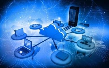 云计算和云应用 重塑日常生活的技术革命